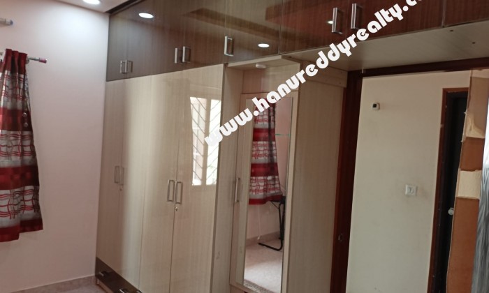 7 BHK Duplex House for Sale in Maruthi Sevanagar